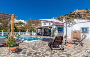 Nice Home In Velilla-Taramay With Wifi