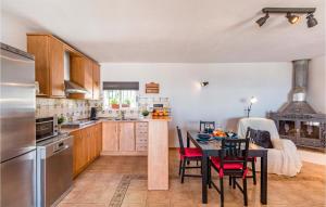 Nice Home In Velilla-Taramay With Wifi