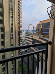 Apartemen transpark cibubur by parvez 2