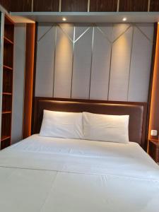 Apartemen transpark cibubur by parvez 2