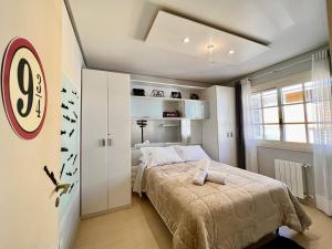 Cobertura Duplex de Cinema 3dorm by Achei Gramado