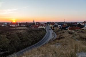 Welcome To This Holiday Home In Josefines Have 135