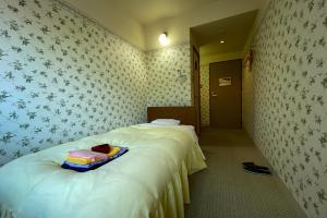 Tango Onsen Hashiudosou