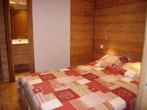 Appartements Appartement Crest-Voland, 3 pieces, 6 personnes - FR-1-733-8 : photos des chambres