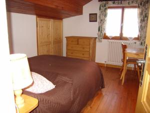 Chalets Chalet Crest-Voland, 6 pieces, 8 personnes - FR-1-733-2 : photos des chambres