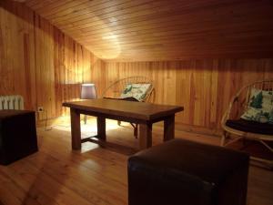 Chalets Chalet Crest-Voland, 6 pieces, 8 personnes - FR-1-733-2 : photos des chambres