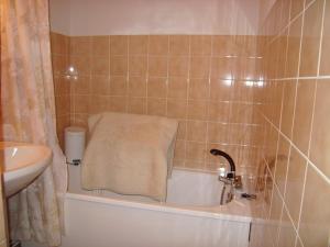 Studio cosy pour 4 aux pieds des pistes, animaux admis, parking - FR-1-733-46