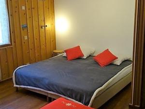 Chalets Chalet spacieux 10 pers. avec jardin, cheminee, cuisine equipee a Cohennoz, proche nature - FR-1-733-29 : photos des chambres