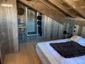 Chalets Chalet Crest-Voland, 4 pieces, 11 personnes - FR-1-733-36 : photos des chambres