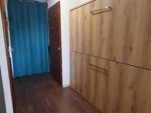 Appartements Studio Crest-Voland, 1 piece, 4 personnes - FR-1-733-57 : photos des chambres