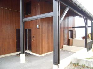 Duplex cosy 3 pièces pour 6 pers. à Crest-Voland, balcon, proche des pistes et commerces - FR-1-733-58