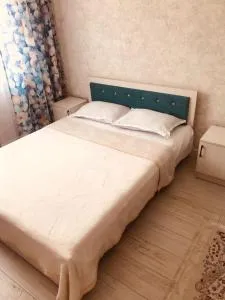 ЖК Аспан сити - Krasnoye Pole