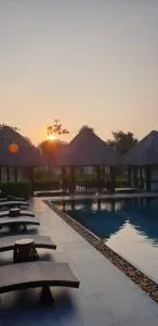 Aravinda Resort Ninh Binh - Ніньбінь