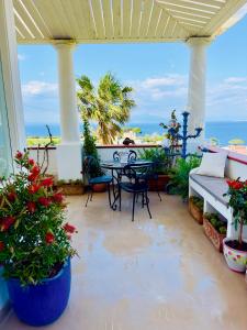 Scala Fenicia 14 by CapriRooms