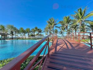 Golf Ville Resort - Porto das Dunas