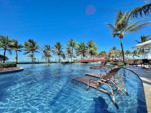 Golf Ville Resort - Porto das Dunas