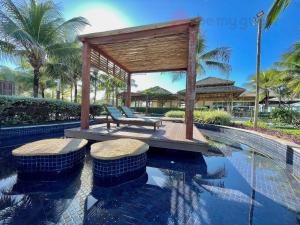 Golf Ville Resort - Porto das Dunas