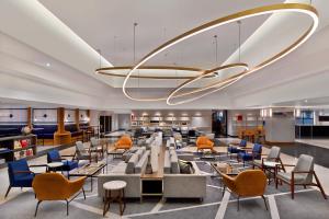 Hotels Le Meridien Etoile : photos des chambres