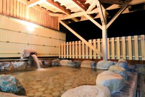 Tango Onsen Hashiudosou