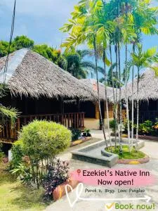 Ezekiel's Native Inn - Mormol