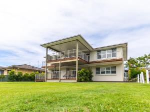 NRMA Forster Tuncurry