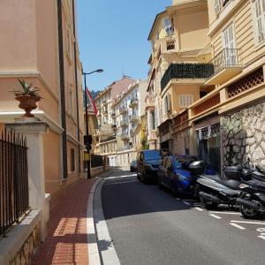 Maisons de vacances Duplex aux Portes Monaco : photos des chambres