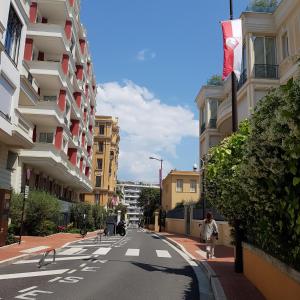 Maisons de vacances Duplex aux Portes Monaco : photos des chambres