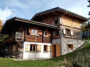 Chalets Chalet Crest-Voland, 7 pieces, 12 personnes - FR-1-733-76 : photos des chambres