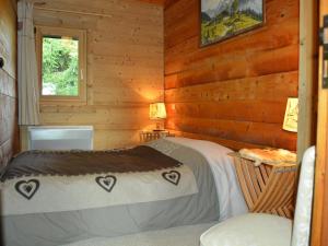 Chalets Chalet Crest-Voland, 7 pieces, 12 personnes - FR-1-733-76 : photos des chambres