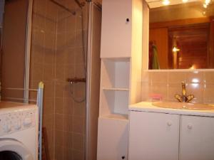 Appartements Appartement Crest-Voland, 2 pieces, 4 personnes - FR-1-733-86 : photos des chambres