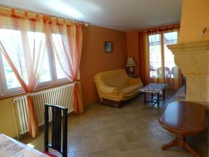 Maisons de vacances Gite Saint-Rome-de-Tarn, 4 pieces, 6 personnes - FR-1-601-425 : photos des chambres