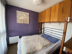 Appartement 4 pers, rez-de-jardin, près des pistes, parking, animaux acceptés - FR-1-733-117