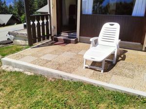 Appartements Studio cosy 4 pers, RDC, Sud, a 300m des pistes et 250m commerces, bien equipe, animaux admis. - FR-1-733-116 : photos des chambres