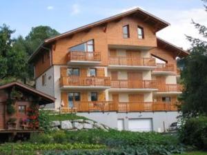 Duplex 8 pers. à 200m des pistes avec garage - FR-1-733-101