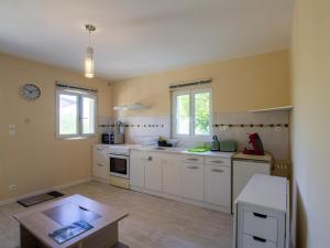 Maisons de vacances Gite Le Bugue, 2 pieces, 2 personnes - FR-1-616-287 : photos des chambres