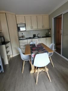 Mulberry Gardens Self Catering
