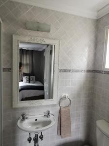 Mulberry Gardens Self Catering