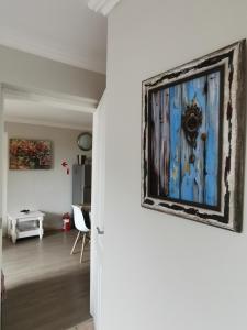 Mulberry Gardens Self Catering