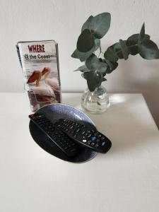 Mulberry Gardens Self Catering