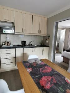 Mulberry Gardens Self Catering