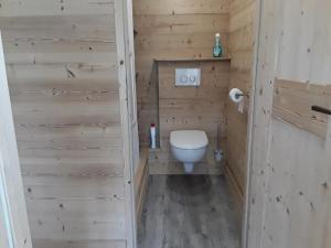 Appartements Charmant appart 4 pers. avec chambre indep., terrasse, Wi-Fi, parking, skis, proche Crest-Voland - FR-1-733-110 : photos des chambres