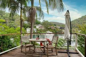 Gull Cottage by Beach Stays - Mona Vale