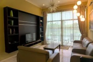 The Leaf Homestay - 米里