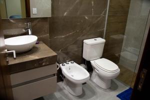 Depto Moderno 2 Dormitorios Excelente Ubicación con Cochera