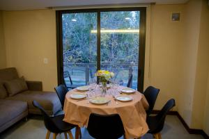 Depto Moderno 2 Dormitorios Excelente Ubicación con Cochera