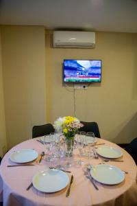 Depto Moderno 2 Dormitorios Excelente Ubicación con Cochera