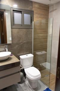 Depto Moderno 2 Dormitorios Excelente Ubicación con Cochera