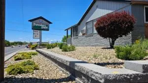 旅行者酒店  - 弗拉格斯塔夫