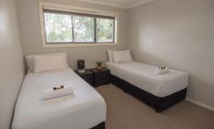 Cardiff Executive Apartments