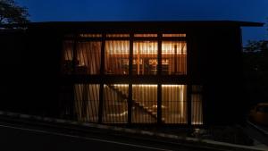 MONS GORA Luxury Private Villa with Onsen Hakone Gora
